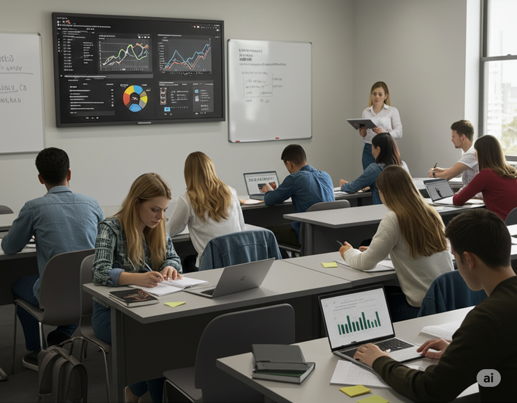 MBA 1-Year Program