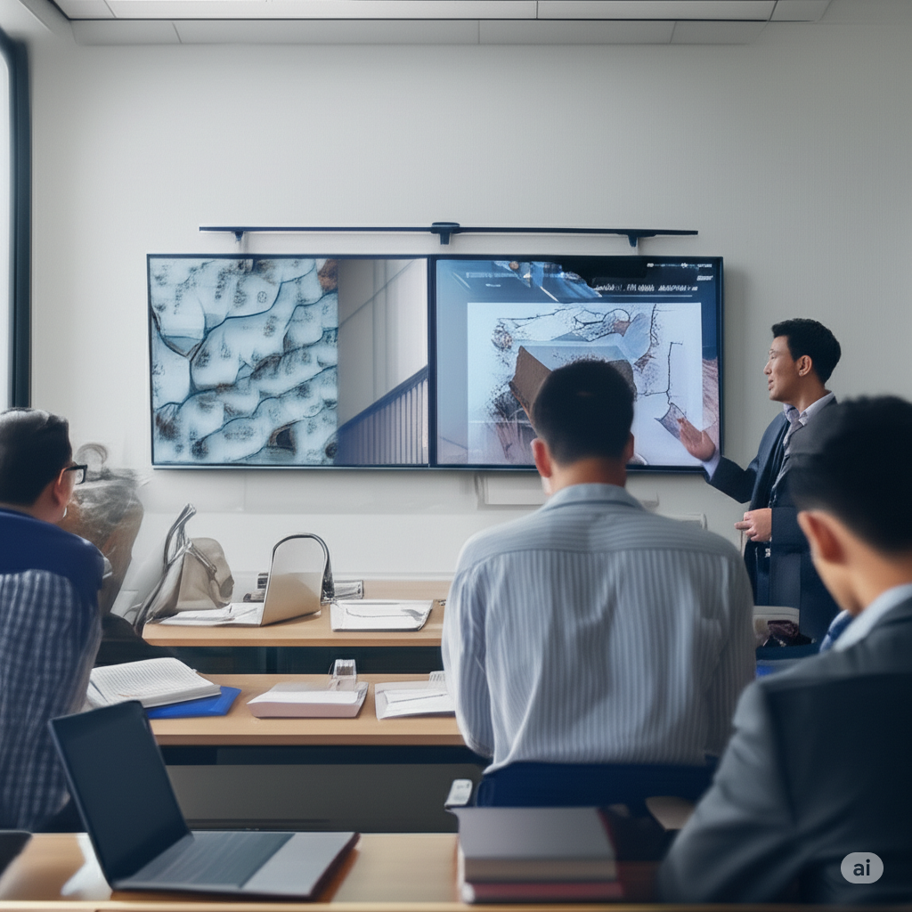 Executive MBA Program